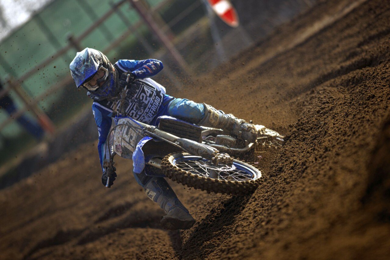 Master MX 2024 - The Race 